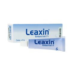 Leaxin 0.1 % 15 g