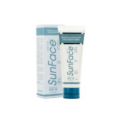 Sunface Gel Spf50