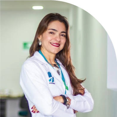 Doctora